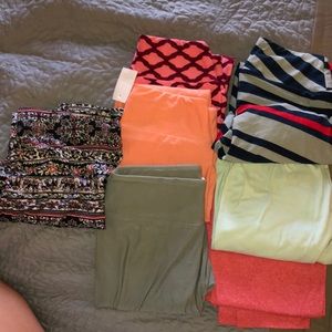 Lu La Roe OS leggings